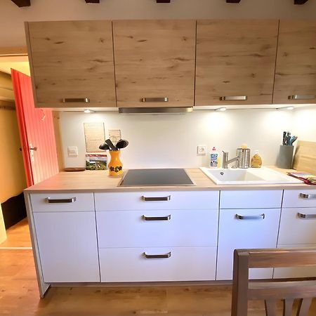 Ferienhaus Robin Titisee-Neustadt Εξωτερικό φωτογραφία
