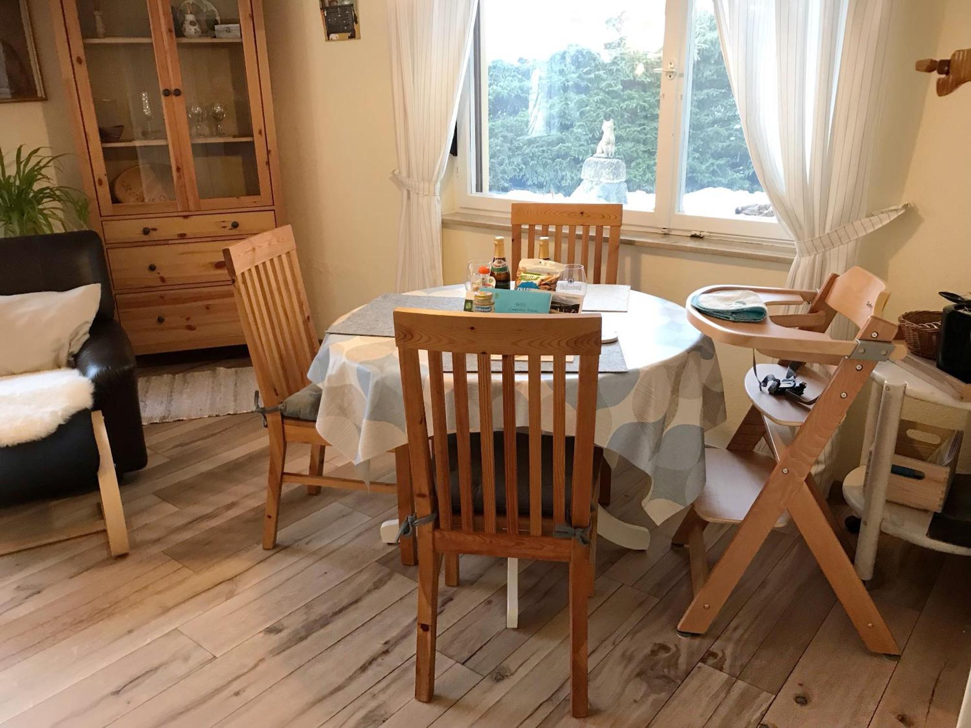 Ferienhaus Robin Titisee-Neustadt Εξωτερικό φωτογραφία