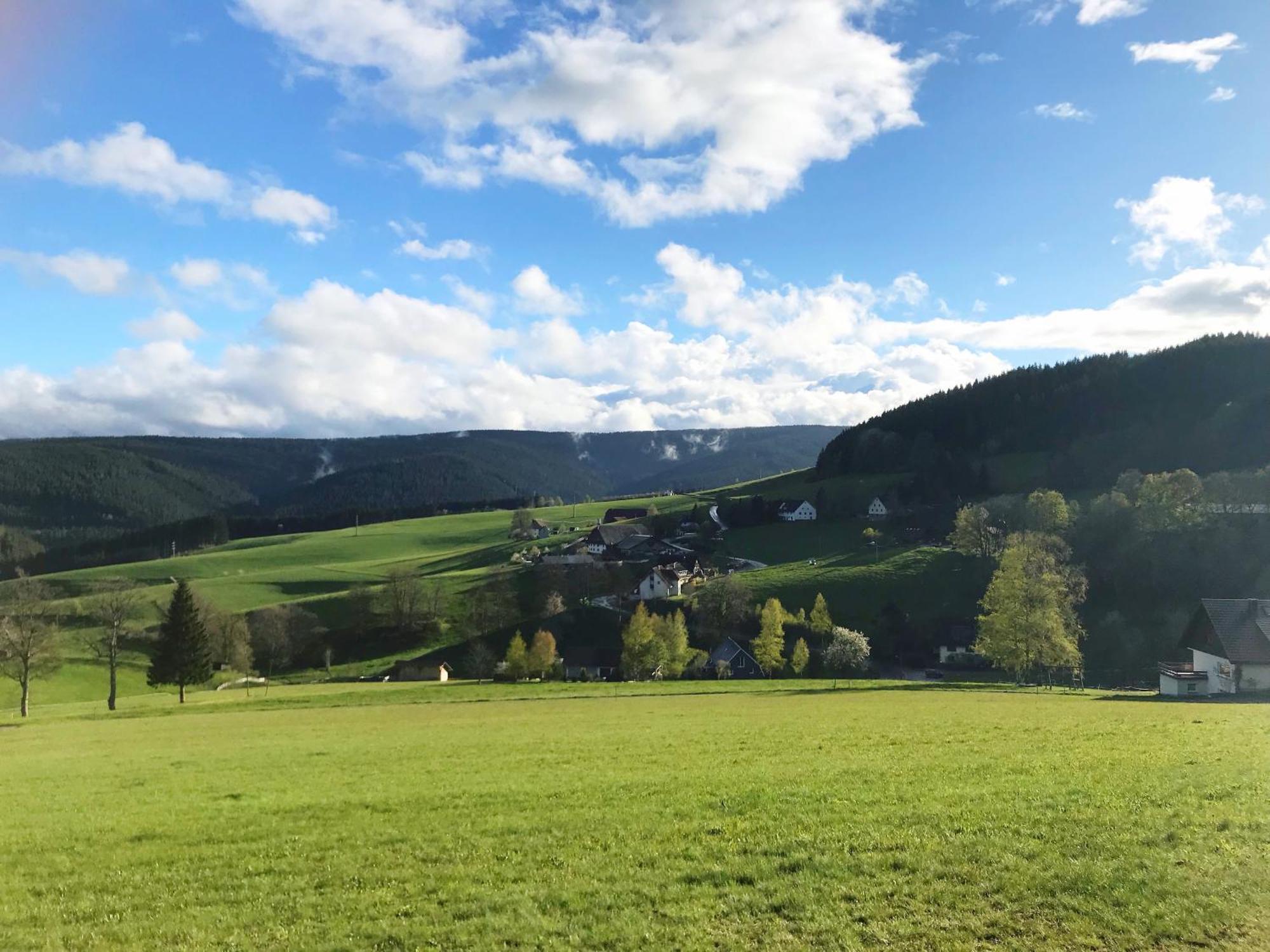 Ferienhaus Robin Titisee-Neustadt Εξωτερικό φωτογραφία
