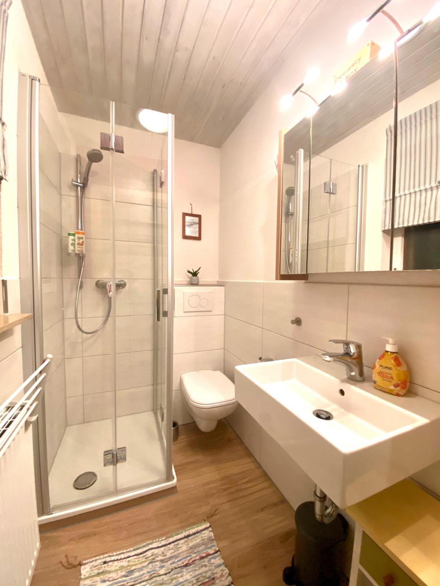 Ferienhaus Robin Titisee-Neustadt Εξωτερικό φωτογραφία
