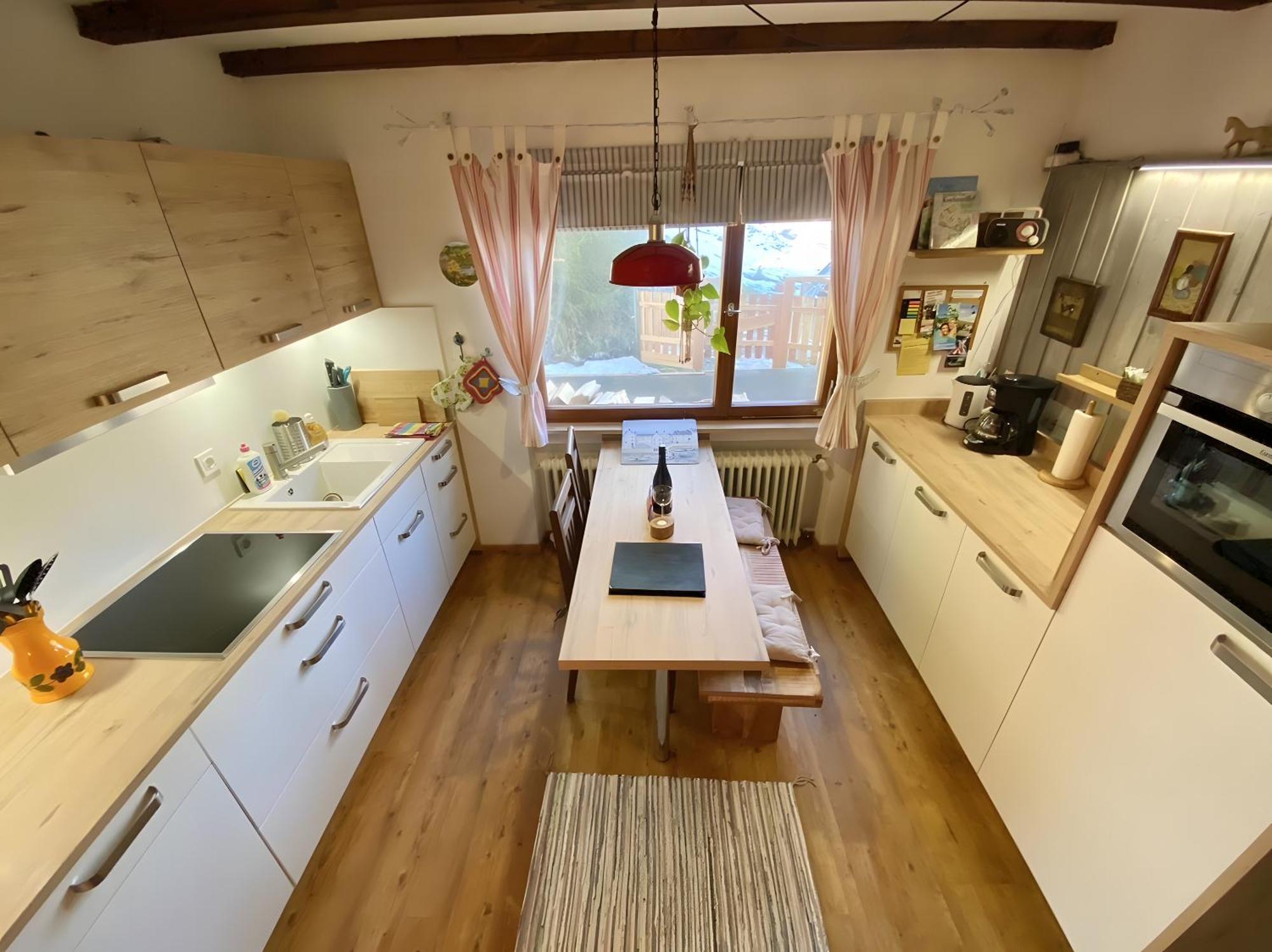 Ferienhaus Robin Titisee-Neustadt Εξωτερικό φωτογραφία