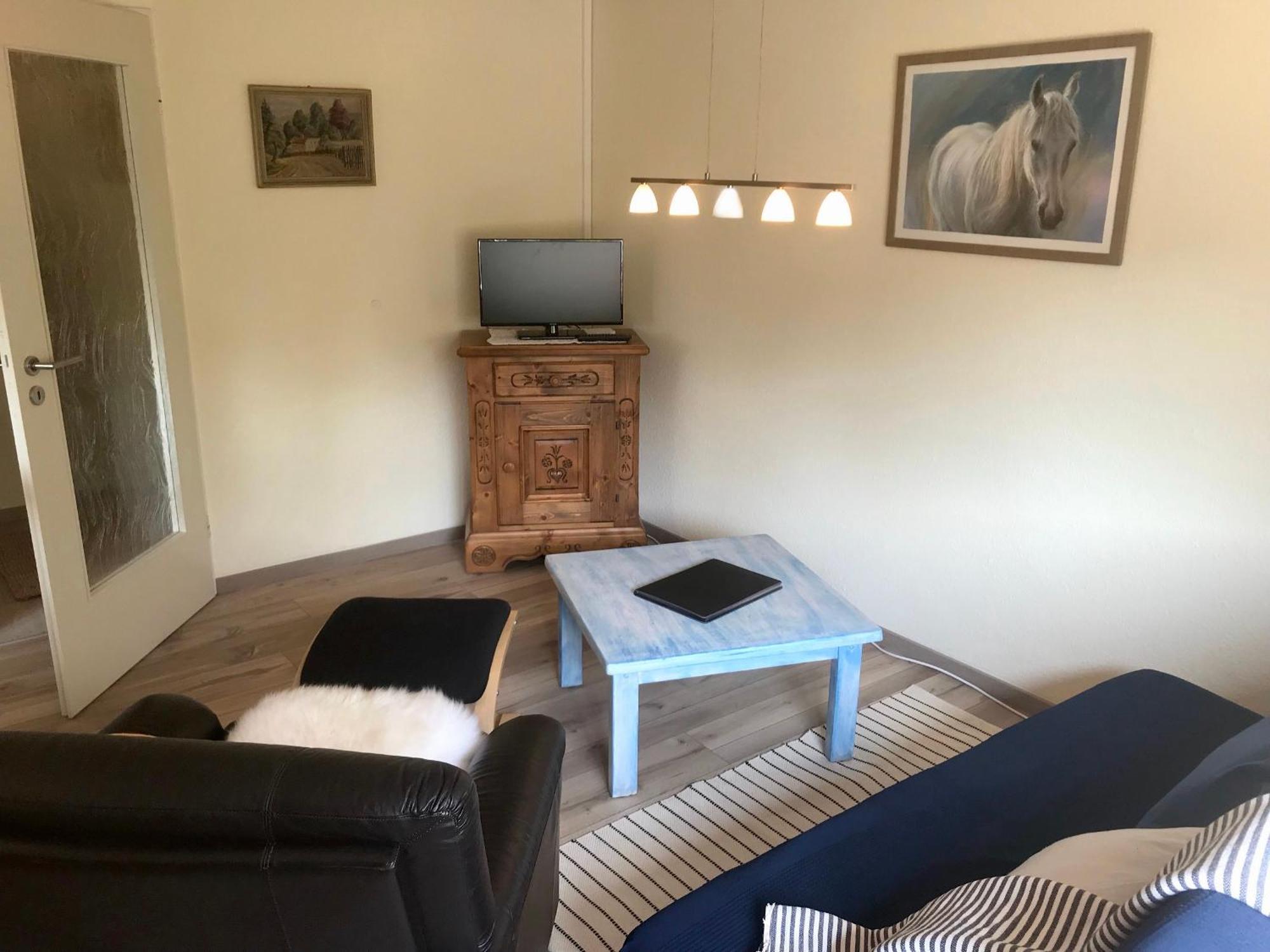 Ferienhaus Robin Titisee-Neustadt Εξωτερικό φωτογραφία