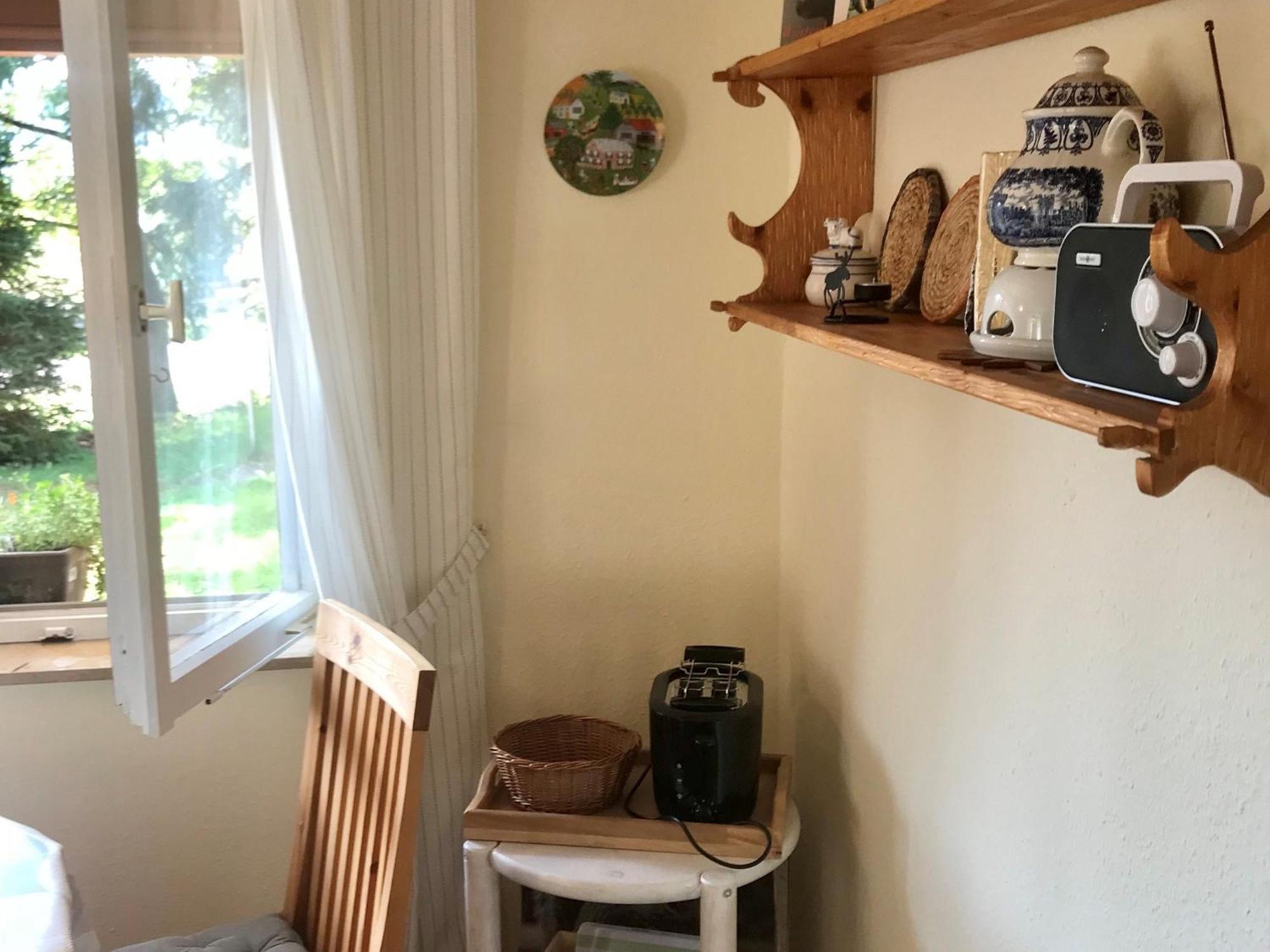 Ferienhaus Robin Titisee-Neustadt Εξωτερικό φωτογραφία