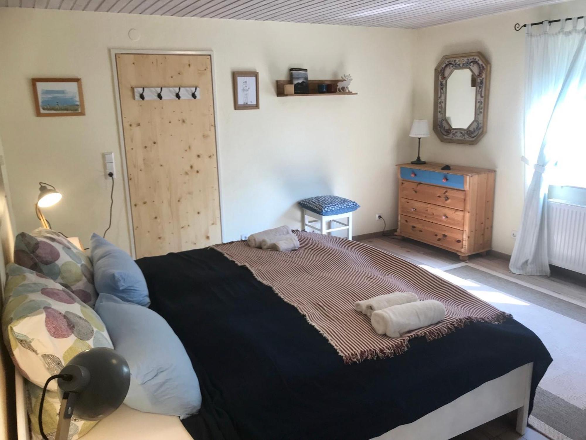 Ferienhaus Robin Titisee-Neustadt Εξωτερικό φωτογραφία