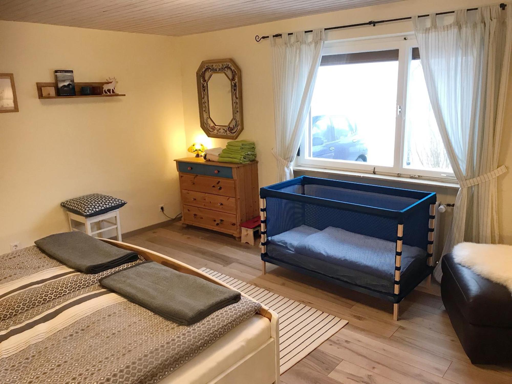 Ferienhaus Robin Titisee-Neustadt Εξωτερικό φωτογραφία