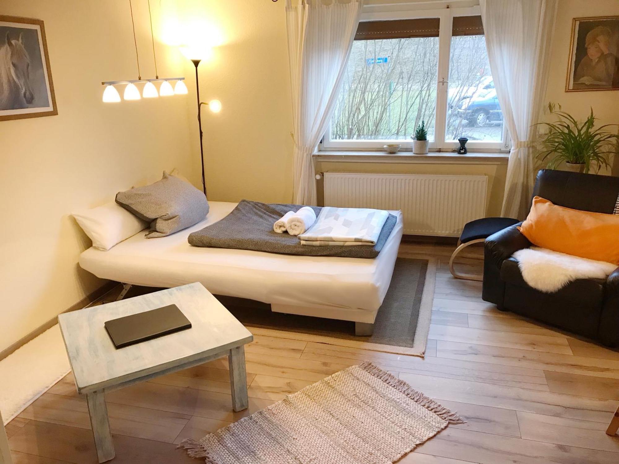 Ferienhaus Robin Titisee-Neustadt Εξωτερικό φωτογραφία