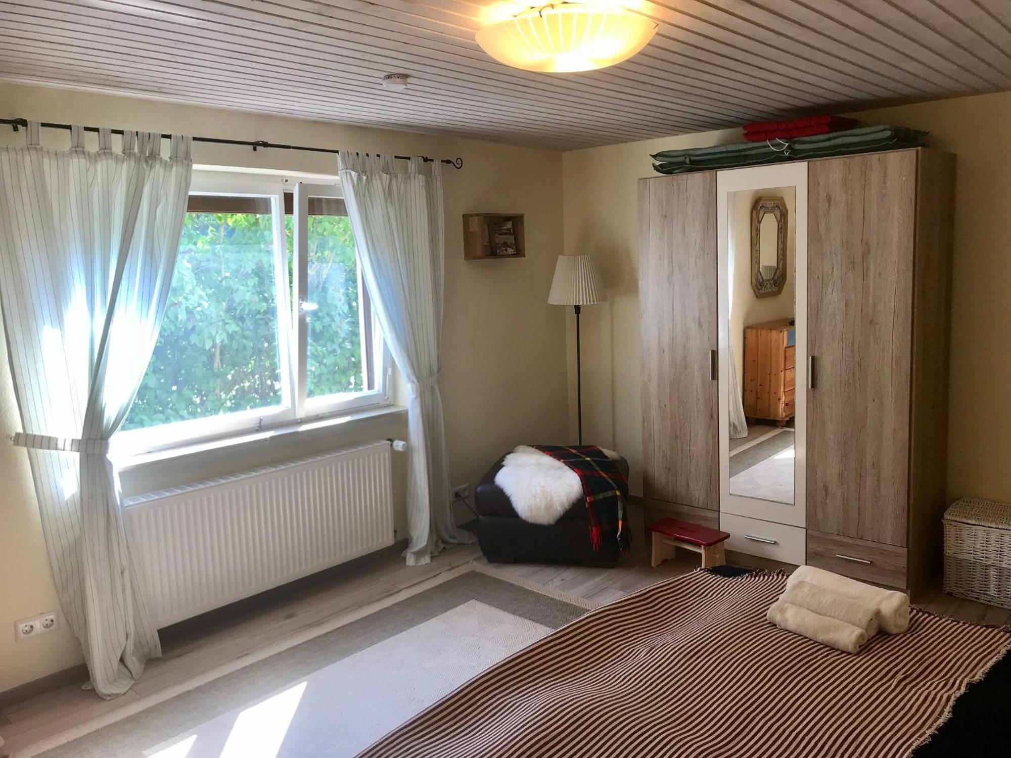 Ferienhaus Robin Titisee-Neustadt Εξωτερικό φωτογραφία