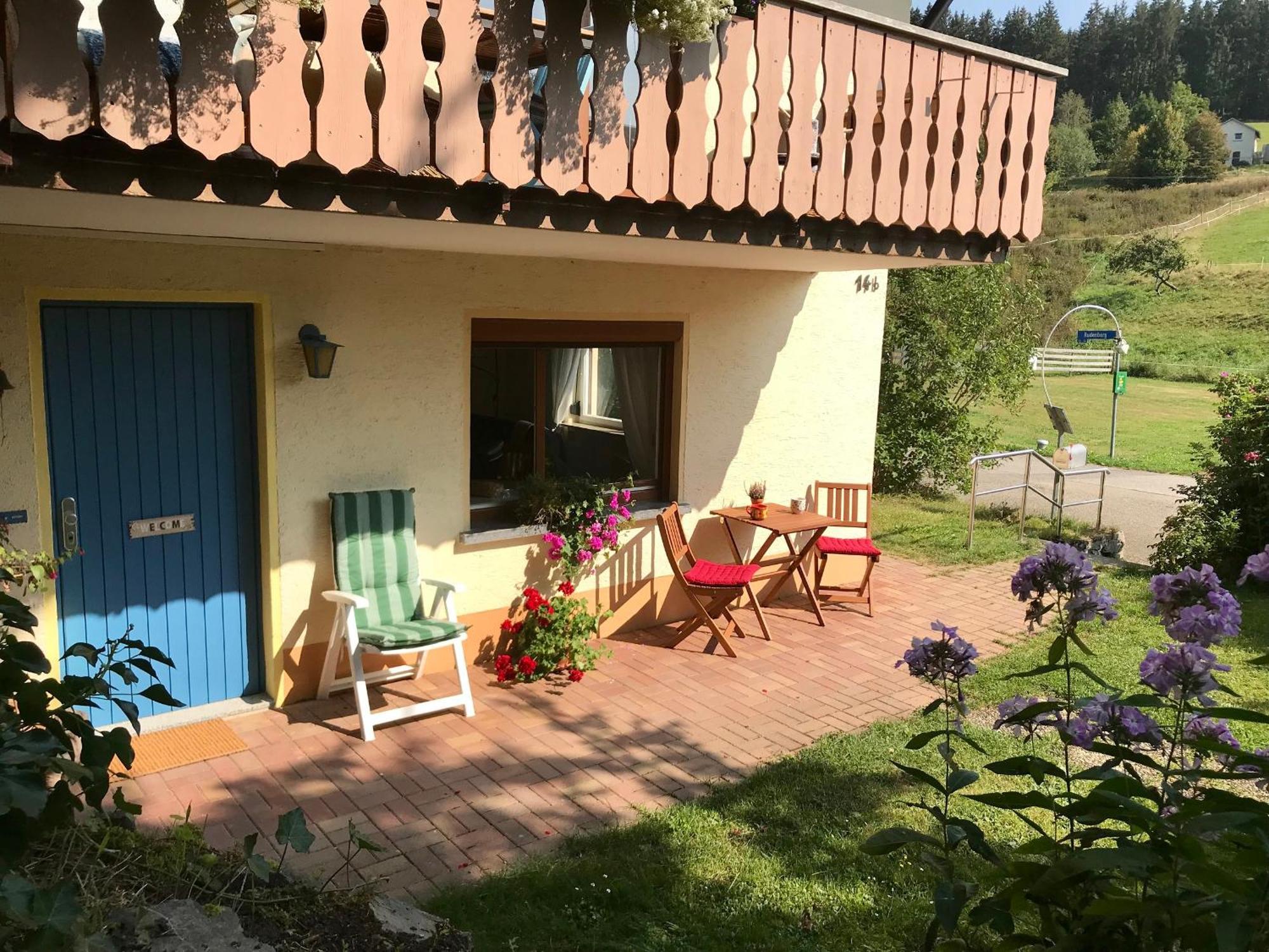 Ferienhaus Robin Titisee-Neustadt Εξωτερικό φωτογραφία